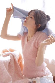 我的女孩20岁